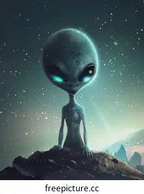 alien life