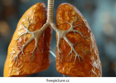 lungs