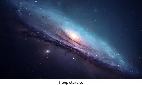 galaxy