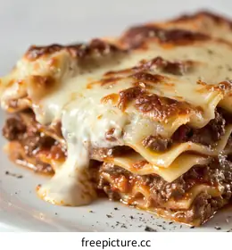 lasagna