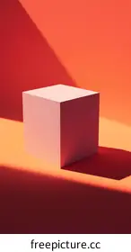 cube