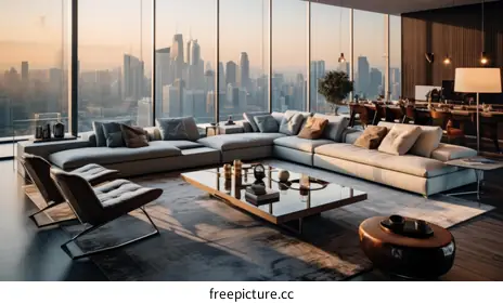 penthouse