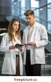 research and development