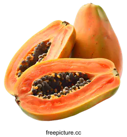 papaya