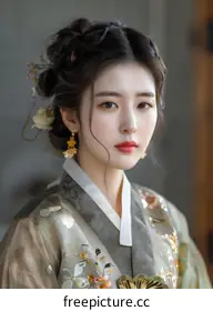 hanbok