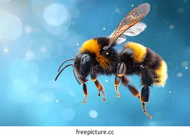 bee