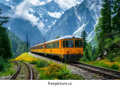 landscape photography