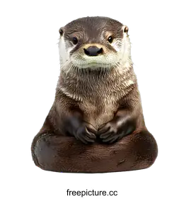 otter