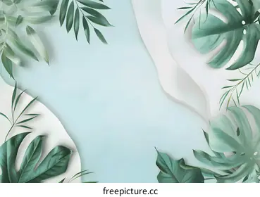 nature background