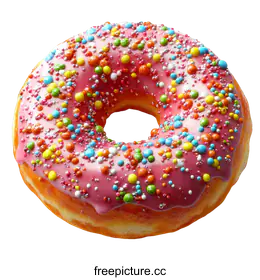 donut