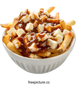 poutine