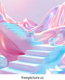 staircase