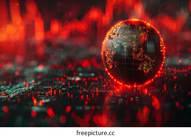 technology background