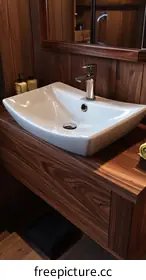 faucet