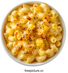macaroni