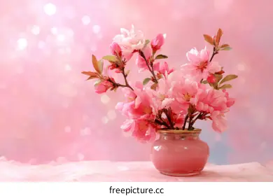 spring blossom