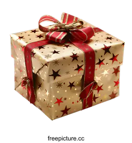 gift wrapping