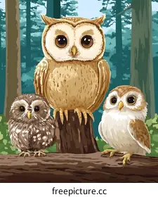 owl