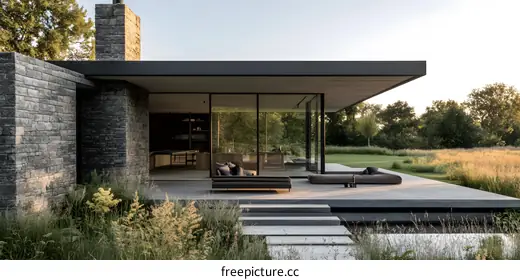 contemporary architecture