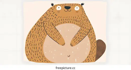 wildlife illustration