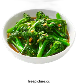 gai lan