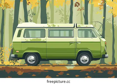 camper