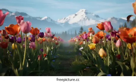 landscape photography