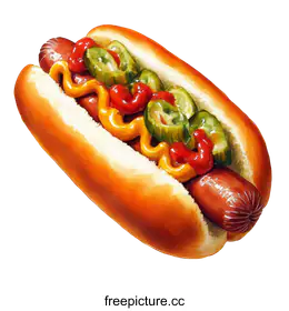 hotdog