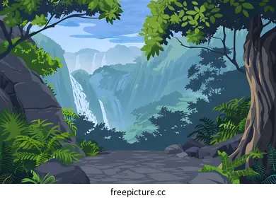 digital illustration