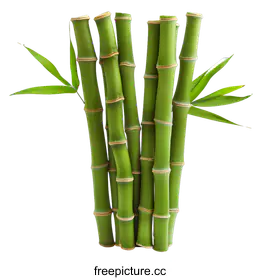 bamboo