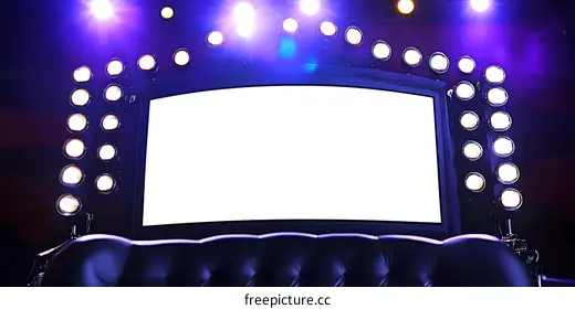 screen