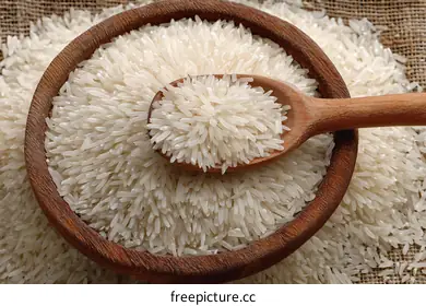 basmati