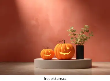 halloween pumpkins