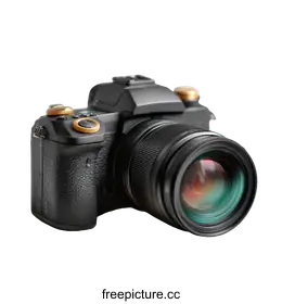 photography equipment