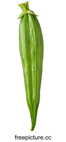 okra