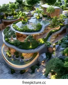 sustainable architecture