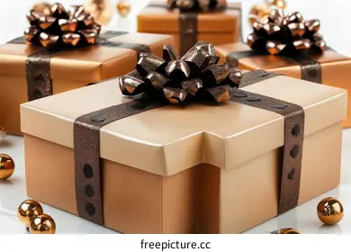 gift boxes
