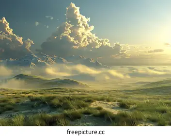 landscape photography