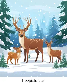 deer