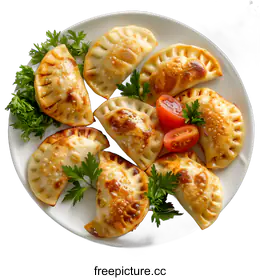 dumplings