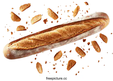 fresh bread