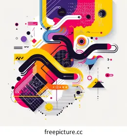 geometric abstraction