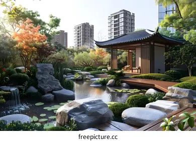 Architectural design