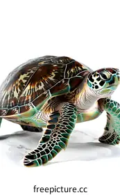 turtle
