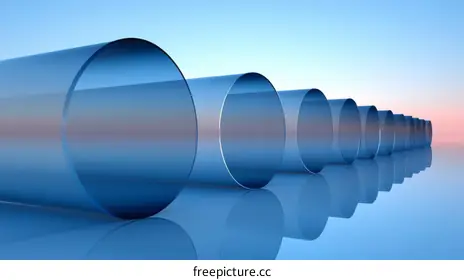 tubes