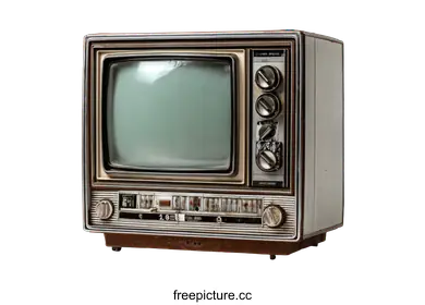 television set