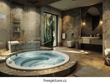 luxurybathroom