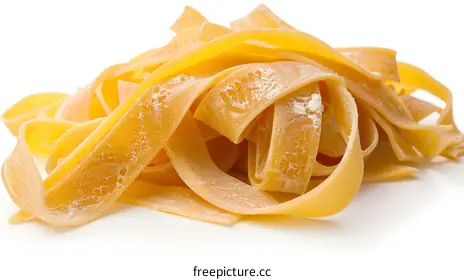 fettuccine