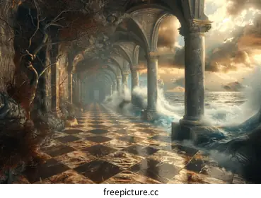 ancient architecture