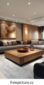 living room furniture